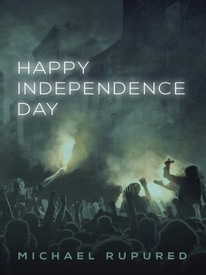 cover image of Happy Independence Day